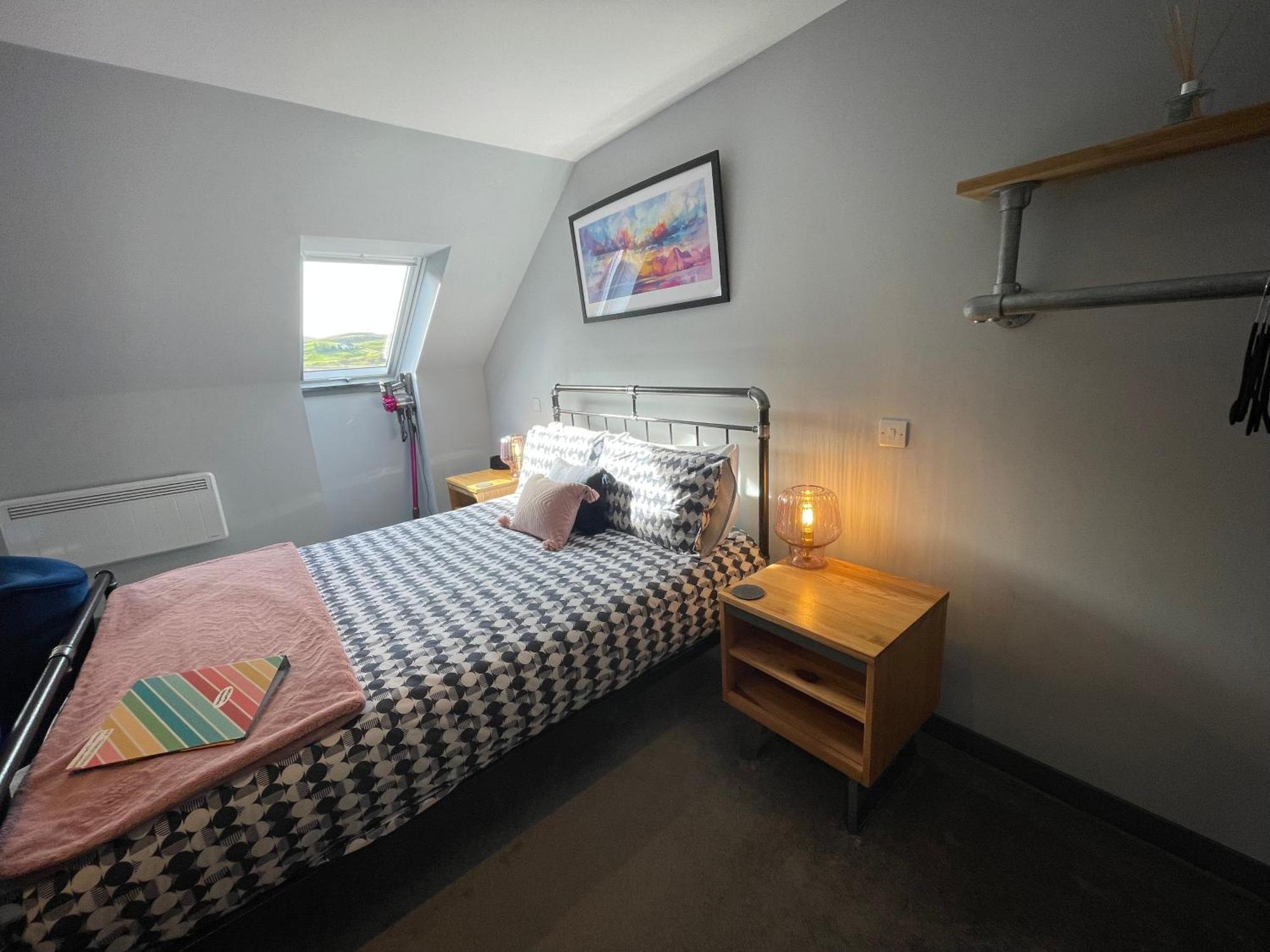 Riverside Apartments Kilmaluag Exteriér fotografie